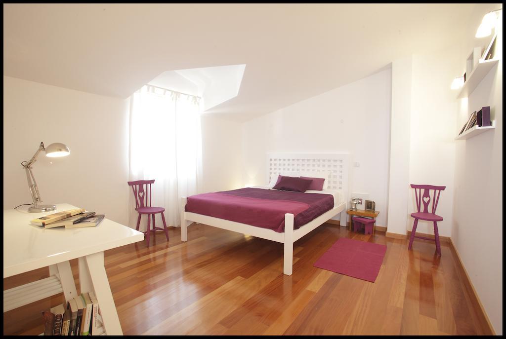 Casa Do Joaquim Da Praia Nazaré Habitación foto
